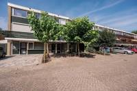 Woning Schuberthof 34 Alphen aan den Rijn
