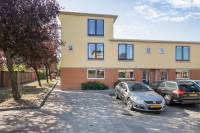 Woning Jacob van Hattumstraat 32 Groningen