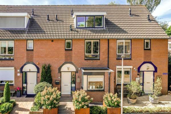 Woning Koekampstede 49 Vaassen