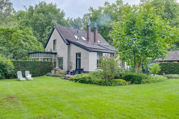 Woning Kanaalweg 8 Eerbeek
