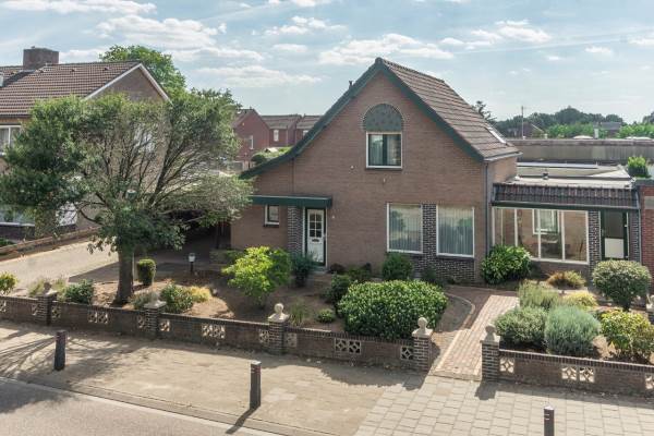 Woning Schandeloseweg 2 Velden