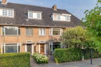 Woning Willem III laan 36 Breda
