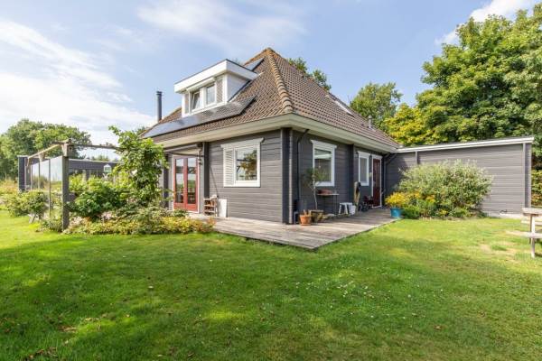 Woning Elkerzeeseweg 8a Scharendijke