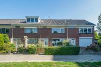 Woning Wiardi Beckmanstraat 20 Breukelen