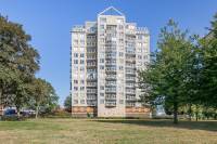 Woning Maasboulevard 183 Schiedam