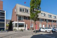 Woning Optimiststraat 18 ROTTERDAM