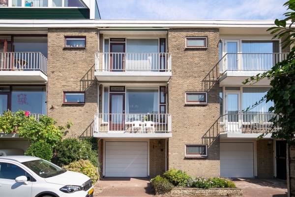 Woning Milliadeplein 19 Berkel en Rodenrijs