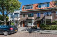 Woning Kempstraat 27 Haarlem