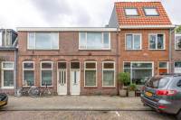 Woning Reitzstraat 39 Haarlem