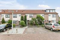 Woning Marketentster 22 Amstelveen