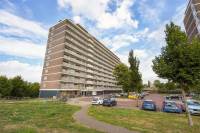 Woning Vlaardingerdijk 356 Schiedam