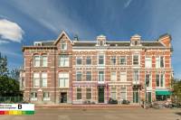 Woning Zijlweg 121 Haarlem