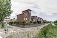 Woning Bachlaan 2 Oud-Beijerland