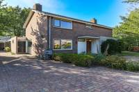 Woning Prins Bernhardlaan 1 Paterswolde