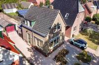 Woning Evertswijk 10II Zevenhuizen (GR)