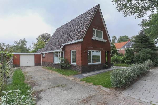 Woning Hoofdweg 115 Kolham