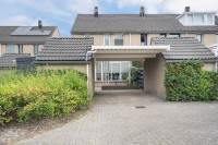 Woning Deverbrink 158 Emmen