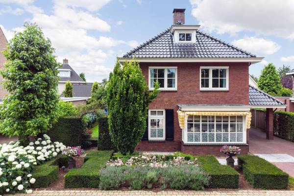 Woning Raaweg 30 Haaksbergen