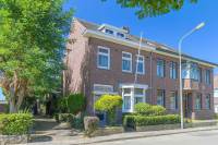 Woning Julianastraat 16 Maastricht