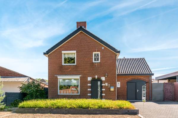 Woning Bosmolenweg 4 Heel
