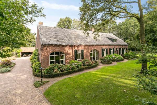 Woning Wautersweg 3 Maasbree
