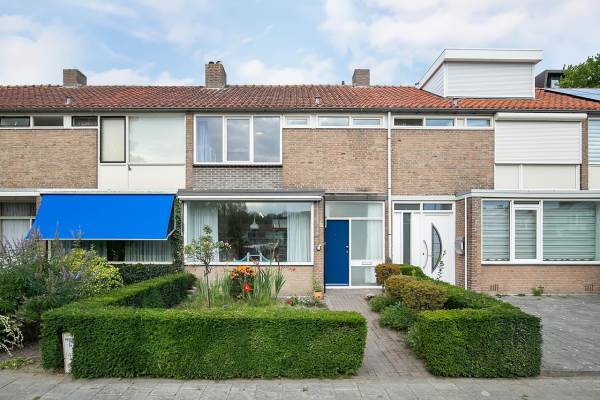 Woning Agamemnonlaan 27 Eindhoven