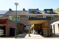 Woning Bloemaartsbeemd 13 Rijen