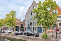 Woning Appelhaven 6D HOORN