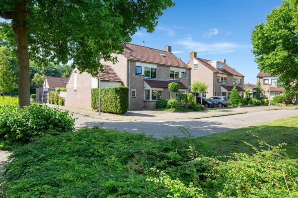 Woning Moerbalk 40 HOORN