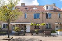 Woning Adriaan Schuurmanlaan 39 Oegstgeest