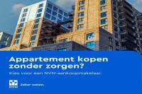 Woning Mr. L.a. Kesperweg 9B VLAARDINGEN