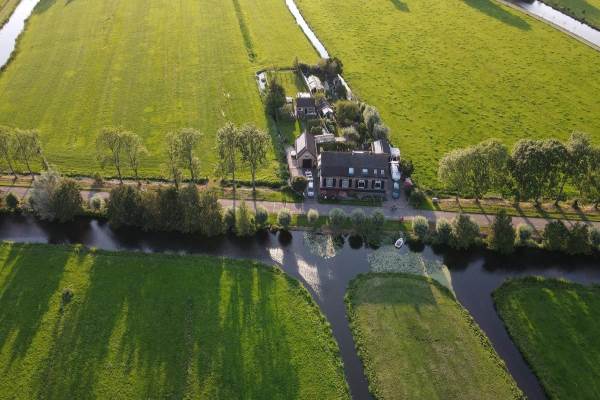 Woning Oukoop 41 Nieuwer Ter Aa