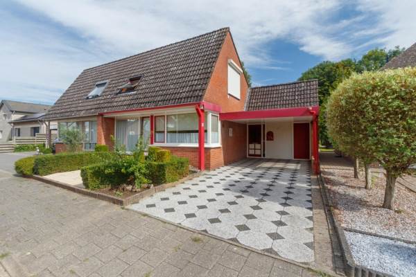 Woning Elzenstraat 32 Vogelwaarde