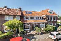 Woning Westerparkstraat 35 Leeuwarden