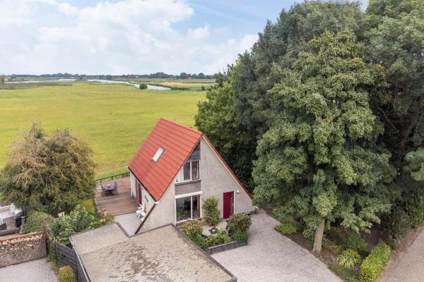 Woning Van Nahuysweg 49 HASSELT