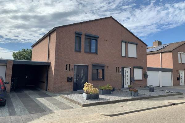 Woning Ulensvaaren 57 Neer