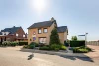 Woning Burgemeester Mertensstr 7 Roggel