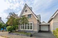 Woning Batelier 18 Sliedrecht