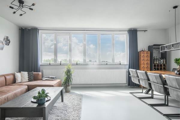 Woning Het Breed 597 Amsterdam