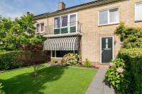 Woning H. Ridderstraat 7 Groningen