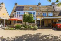 Woning De Lindeboom 25 Wormer