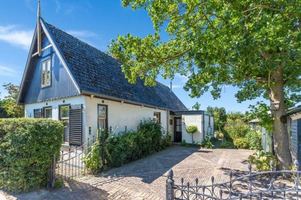 Woning Dorpsweg 172 SCHELLINKHOUT