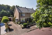 Woning Nachtegaallaan 22 Sassenheim