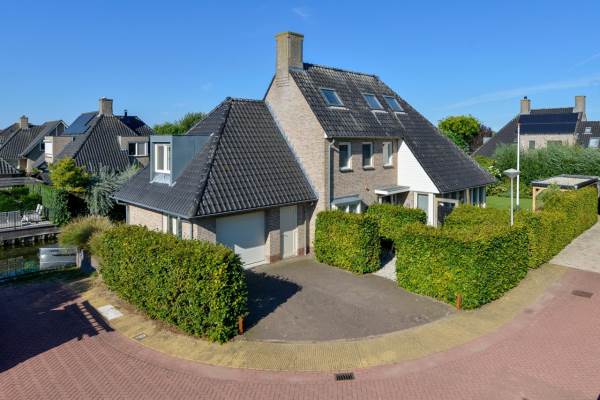 Woning Valentijnsingel 16 Ter Aar