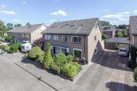 Woning Motetstraat 6 Apeldoorn