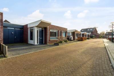 Woning Burgemeester Breukelstraat 10 Heeswijk-Dinther