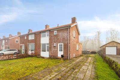 Woning H.R.Remmersweg 19 Finsterwolde