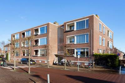 Woning 't Boonrak 66 Valkenburg (ZH)