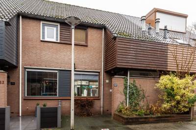 Woning Zwanenveld 6325 Nijmegen