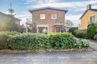 Woning Zonnebloemstraat 51 Heerenveen